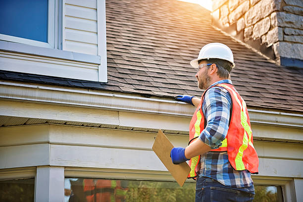 Licensed Emergency Roof Repair service in Cheltenham, MD - Ben Roofing and Steel LLC